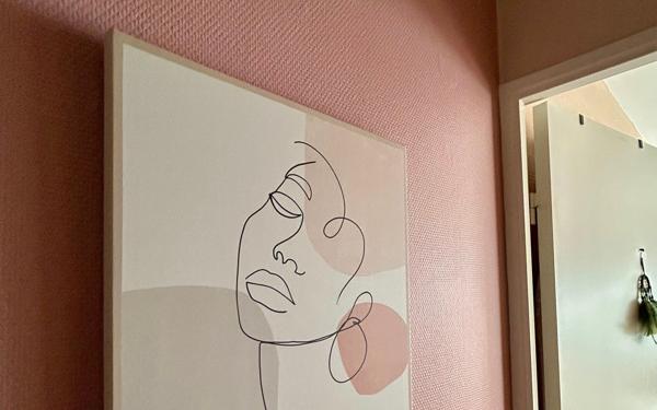 Appartement à vendre    2 pièces • 51,10 m2 Billère