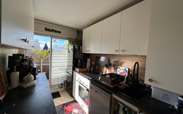 Appartement à vendre    2 pièces • 51,10 m2 Billère