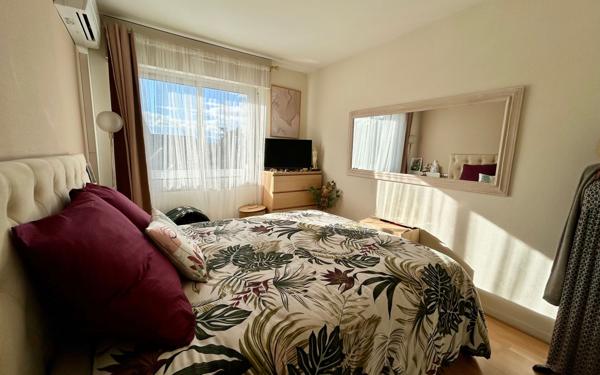 Appartement à vendre    2 pièces • 51,10 m2 Billère