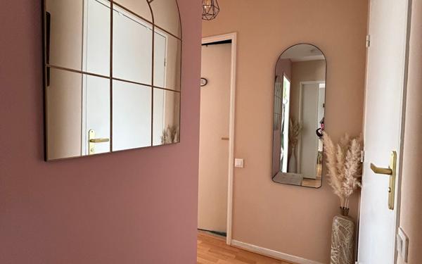 Appartement à vendre    2 pièces • 51,10 m2 Billère