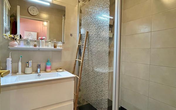 Appartement à vendre    2 pièces • 51,10 m2 Billère