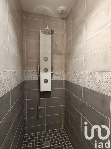 Maison à vendre 6 pièces 141 m² Marigny-Le-Lozon