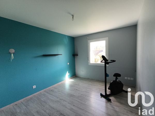 Maison à vendre 6 pièces 141 m² Marigny-Le-Lozon