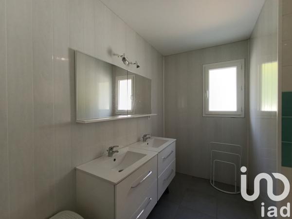 Maison à vendre 6 pièces 141 m² Marigny-Le-Lozon