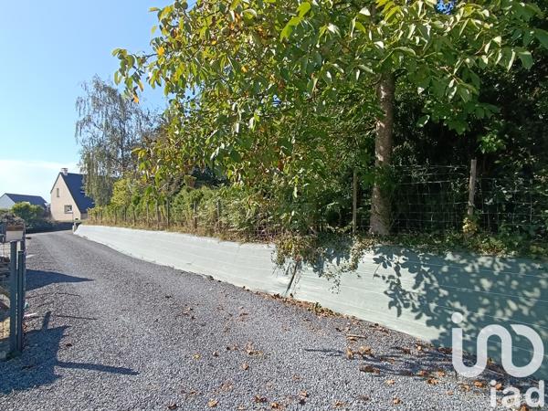 Maison à vendre 6 pièces 141 m² Marigny-Le-Lozon