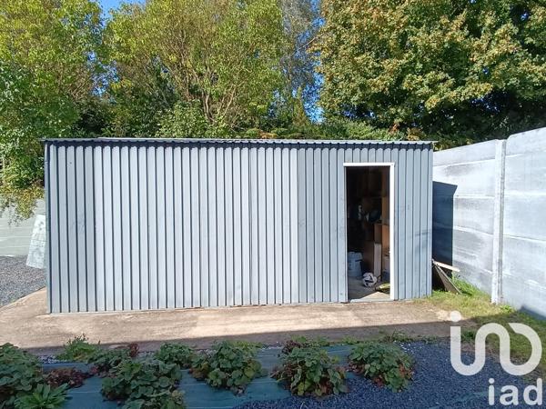 Maison à vendre 6 pièces 141 m² Marigny-Le-Lozon