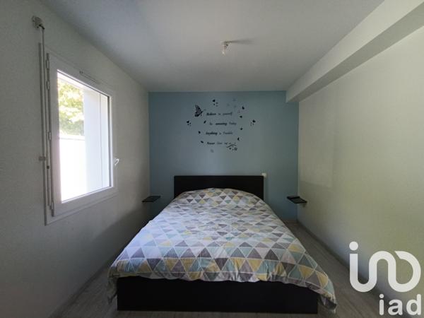 Maison à vendre 6 pièces 141 m² Marigny-Le-Lozon