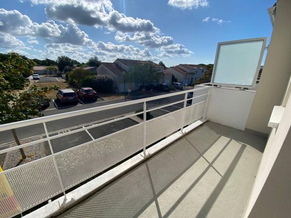 appartement Les Sables-d'Olonne LES SABLES D'OLONNE - LA GARNAUDERIE