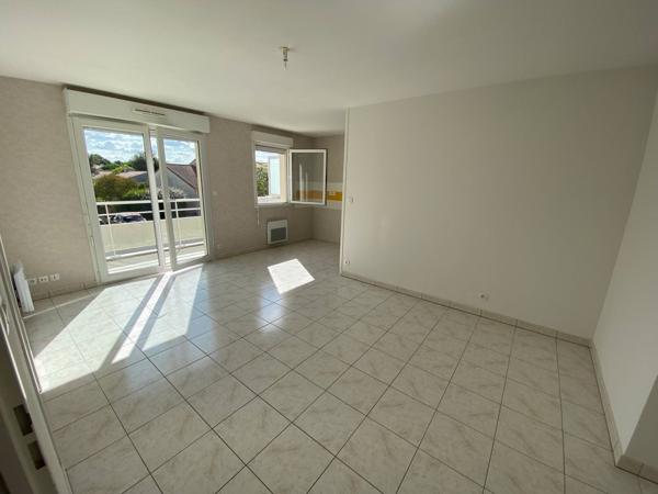 appartement Les Sables-d'Olonne LES SABLES D'OLONNE - LA GARNAUDERIE