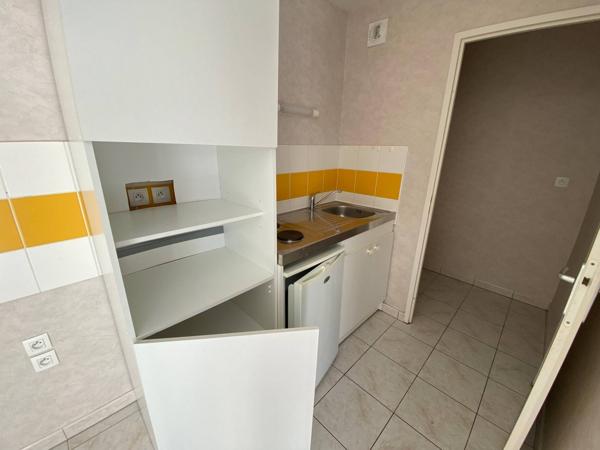 appartement Les Sables-d'Olonne LES SABLES D'OLONNE - LA GARNAUDERIE