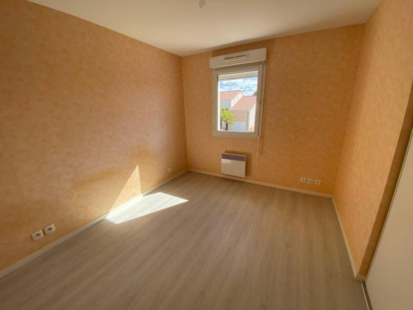 appartement Les Sables-d'Olonne LES SABLES D'OLONNE - LA GARNAUDERIE