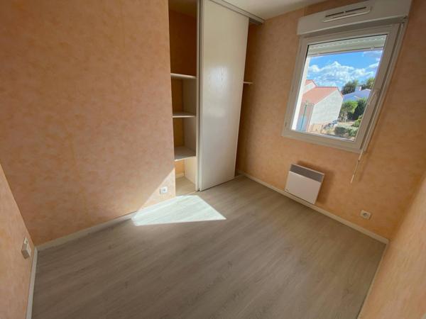 appartement Les Sables-d'Olonne LES SABLES D'OLONNE - LA GARNAUDERIE