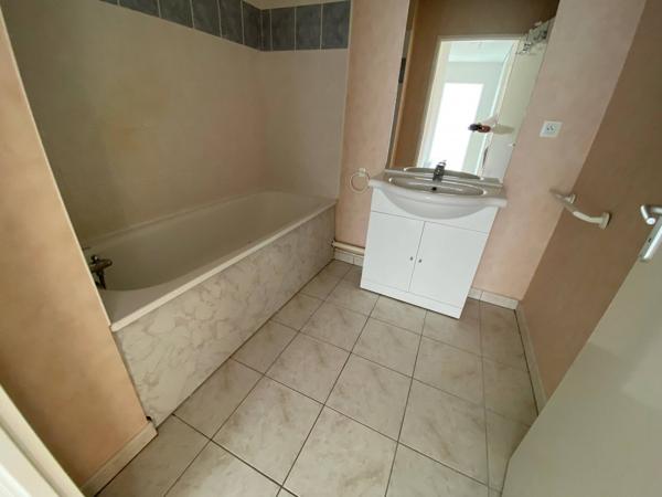 appartement Les Sables-d'Olonne LES SABLES D'OLONNE - LA GARNAUDERIE