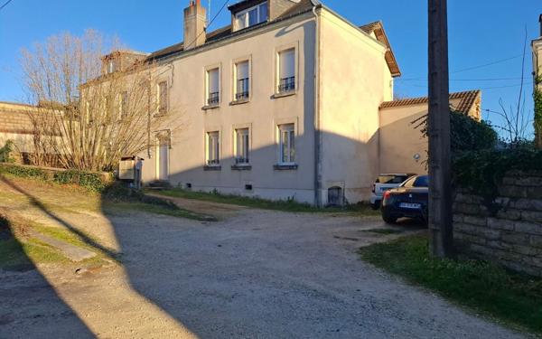 Immeuble à vendre