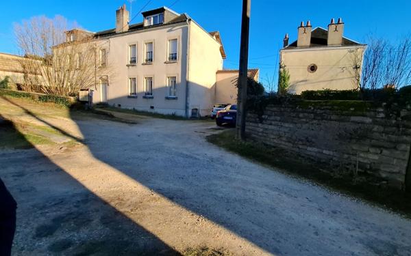 Immeuble à vendre