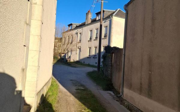 Immeuble à vendre