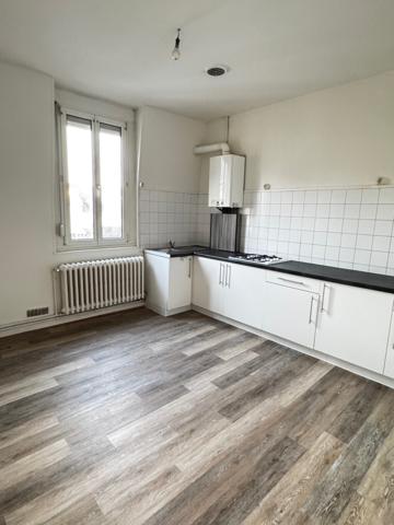 Soissons (02200) SOISSONS Appartement à vendre 75900 €