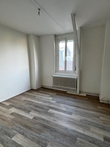Soissons (02200) SOISSONS Appartement à vendre 75900 €